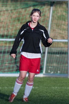 Bild 46 - Frauen SV Boostedt - TSV Aukrug : Ergebnis: 6:2